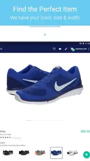 Zappos capture 7