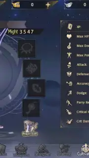 Sword of Shadows capture 7