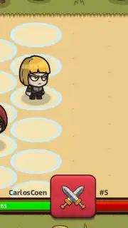 Raid Heroes: Sword and Magic capture 16