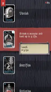 Card Crawl capture 7