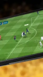 Guide For PES 2018 - Tips and Strategy capture 1