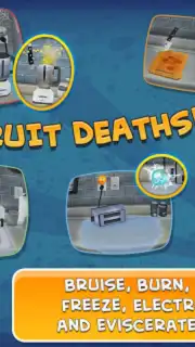 Splatter Up! capture 10