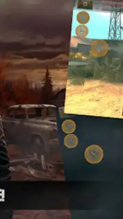 The Sun Origin Post-apocalypse action shooter capture 7