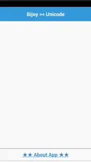 Unicode - Bijoy Converter capture 2