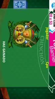 Chinchon capture 1