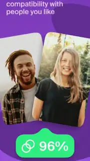 Twinby: Dating & Compatibility capture 7