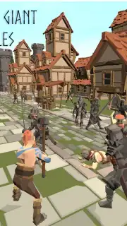 Vikings - Fight for Valhalla capture 4