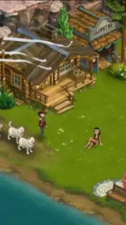 Klondike Adventures capture 7