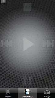 Vestel Smart Remote capture 4