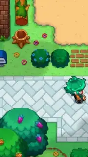 Nexomon: Extinction capture 10