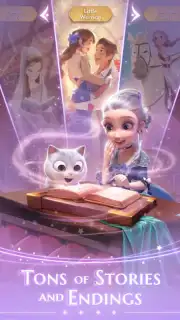 Time Princess Beta capture 7