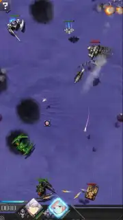 Iron Saga capture 9