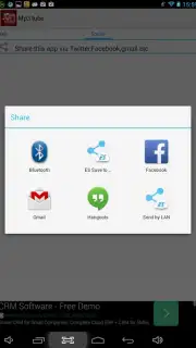 Mp3 Tube capture 7