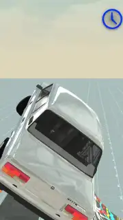 Cindy Car Crash capture 7