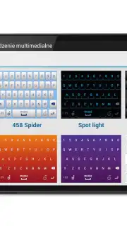 A Keyboard capture 4