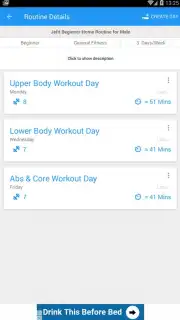 JEFIT capture 1