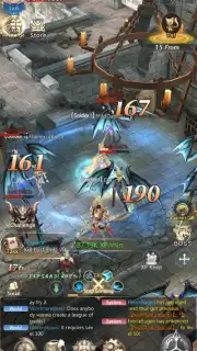 Strive for Glory capture 14