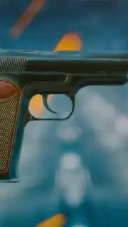 Оружие пистолет Симулятор capture 4