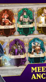 Hero Legacy: Adventure RPG capture 13