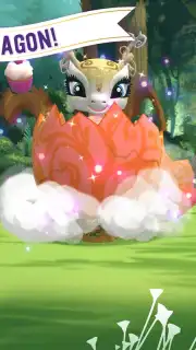 Baby Dragons capture 17