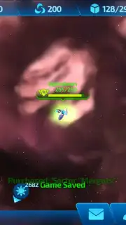 Space Rangers: Legacy capture 9