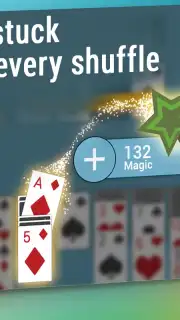 Solitaire 3 Arena capture 11
