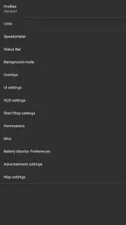Ulysse Speedometer capture 19