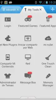 File Expert capture 3