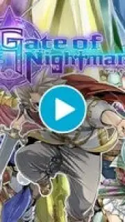 Gate of Nightmares capture 1