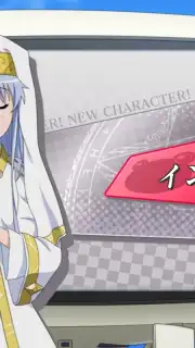 A Certain Magical Index: Imaginary Fest capture 5