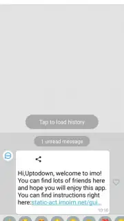 imo Lite capture 20