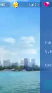 Fishing Strike capture 8