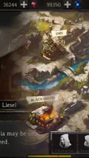 Rogue Hearts capture 2
