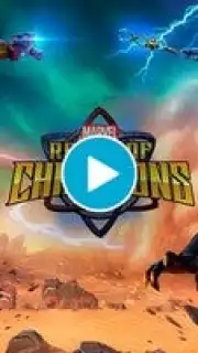 Marvel Realm of Champions capture 1