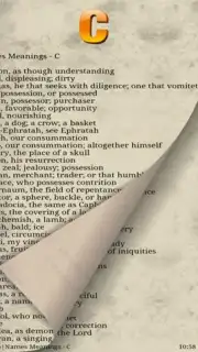 Bible Names with Meanings capture 5