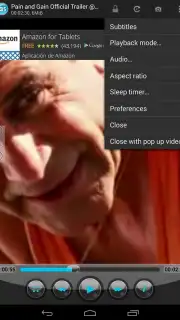 BSPlayer capture 3