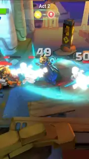 Eternity Legends capture 11