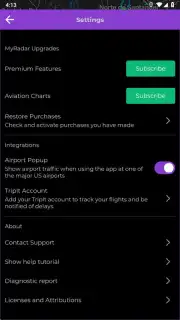 MyRadar Weather Radar capture 13