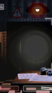 Five Nights at Freddy's 2 capture 3