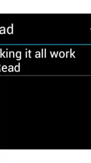 Simpletask Cloudless capture 4