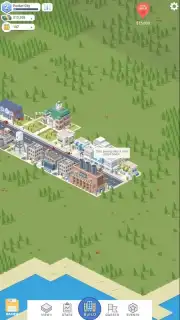 Pocket City Free capture 3