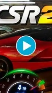 CSR Racing 2 capture 1