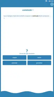 Reverso Translation Dictionary capture 18