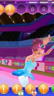 Gymnastics Superstar capture 7