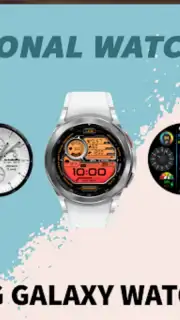 Samsung Galaxy Watch 4 capture 1