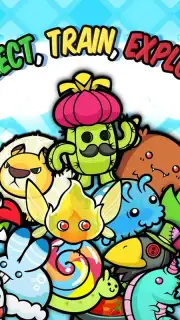 PicoPets capture 6