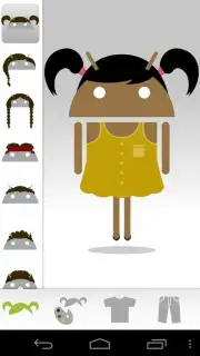 Androidify capture 5
