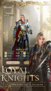 Reign of Destiny capture 15