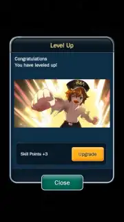 Monster Warlord capture 5