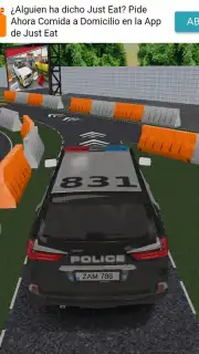Police Parking Adventure capture 6